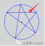 UG NX草图属性设置，UG工程草图CAD制作方法记录的图38